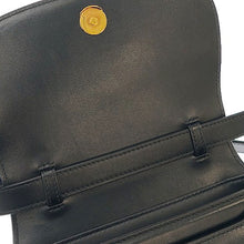 画像をギャラリービューアに読み込む, Christian Dior<br >30モンテーニュ アベニュー トップハンドルバッグ スモール