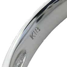 画像をギャラリービューアに読み込む, K18<br />タンザナイト×ダイヤモンド リング