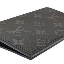 画像をギャラリービューアに読み込む, Louis Vuitton<br >パスポートカバー クーヴェルテュール・パスポール NM