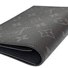 画像をギャラリービューアに読み込む, Louis Vuitton<br >パスポートカバー クーヴェルテュール・パスポール NM