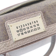 画像をギャラリービューアに読み込む, Maison Margiela<br >5AC マイクロ