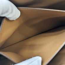 画像をギャラリービューアに読み込む, PRADA<br >バックル ダブルベルト付 スモール