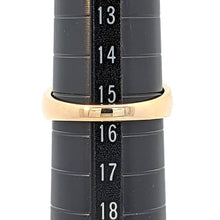 画像をギャラリービューアに読み込む, K18YG<br />トルコ石×ダイヤモンド