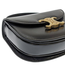 画像をギャラリービューアに読み込む, CELINE<br >ミニ ブザス クレア