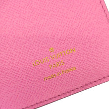 画像をギャラリービューアに読み込む, Louis Vuitton<br >ポルトフォイユ・リサ