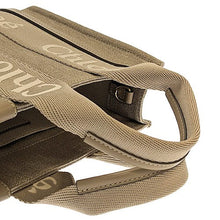 画像をギャラリービューアに読み込む, Chloe<br >Woodyスモールトートバッグ