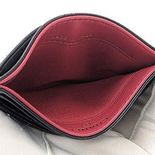 画像をギャラリービューアに読み込む, CHANEL<br >シャネル19 カードケース