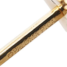 画像をギャラリービューアに読み込む, Tiffany&Co.<br />オリーブ リーフ ハート