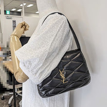 画像をギャラリービューアに読み込む, SAINT LAURENT<br >クルトLE57 ショルダーバッグ