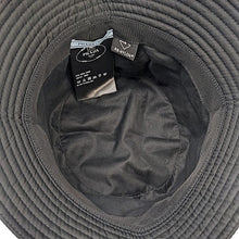 画像をギャラリービューアに読み込む, PRADA<br >Re-Nylon バケットハット
