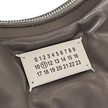 画像をギャラリービューアに読み込む, Maison Margiela<br >グラムスラム レザー ショルダーバッグ