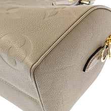 画像をギャラリービューアに読み込む, Louis Vuitton<br >スピーディ・バンドリエール25