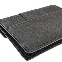 画像をギャラリービューアに読み込む, DELVAUX<br >プレッセ カードホルダー