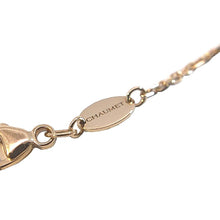 画像をギャラリービューアに読み込む, CHAUMET<br />ジュ ドゥ リアン ハーモニー SM