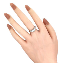 画像をギャラリービューアに読み込む, SEIKO<br />ダイヤモンドリング