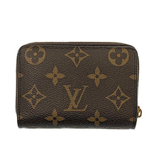 画像をギャラリービューアに読み込む, Louis Vuitton<br >ポルトフォイユ・ルー