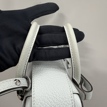 画像をギャラリービューアに読み込む, DELVAUX<br >クールボックス ナノ
