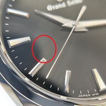 画像をギャラリービューアに読み込む, Grand Seiko<br >ヘリテージコレクション