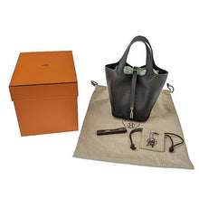 画像をギャラリービューアに読み込む, HERMES<br >ピコタンロックPM