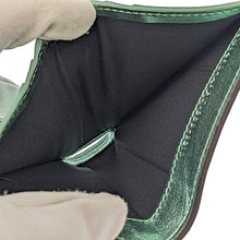 画像をギャラリービューアに読み込む, FENDI<br >二つ折りウォレット