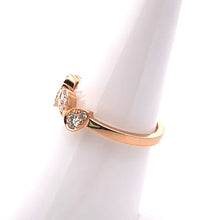 画像をギャラリービューアに読み込む, CHAUMET<br />ジョゼフィーヌ エグレット