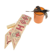 画像をギャラリービューアに読み込む, HERMES<br />ツイリー KELLY EN PERLES