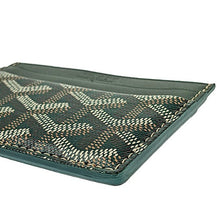 画像をギャラリービューアに読み込む, GOYARD<br >サン・シュルピス カードケース