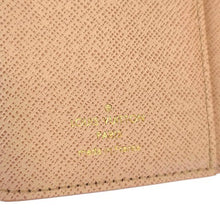 画像をギャラリービューアに読み込む, Louis Vuitton<br >ポルトフォイユ・ルー
