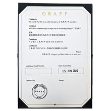 画像をギャラリービューアに読み込む, GRAFF<br />ミニ バタフライ シルエット