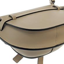 画像をギャラリービューアに読み込む, LOEWE<br >ゲートデュアル バッグ ミニ