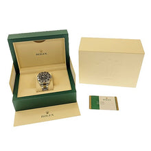 画像をギャラリービューアに読み込む, ROLEX<br >GMTマスター2