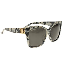 画像をギャラリービューアに読み込む, BALENCIAGA<br >サングラス