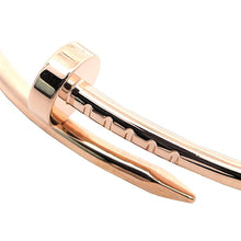 画像をギャラリービューアに読み込む, Cartier<br />ジュストアンクル