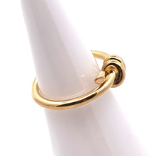 画像をギャラリービューアに読み込む, Tiffany&Co.<br />ノット