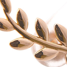 画像をギャラリービューアに読み込む, Tiffany&Co.<br />オリーブ リーフ クライマー