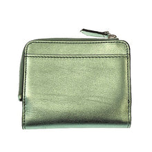 画像をギャラリービューアに読み込む, FENDI<br >二つ折りウォレット