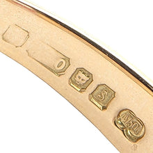 画像をギャラリービューアに読み込む, K18<br />ルビー×ダイヤモンド リング