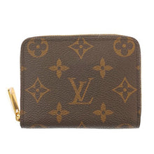 画像をギャラリービューアに読み込む, Louis Vuitton<br >ジッピー・コインパース