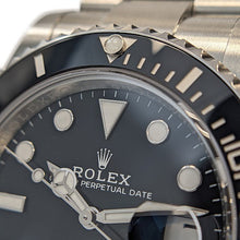 画像をギャラリービューアに読み込む, ROLEX<br >サブマリーナーデイト