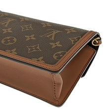 画像をギャラリービューアに読み込む, Louis Vuitton<br >ポルトフォイユ・ドーフィーヌ