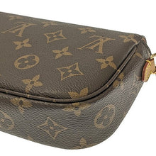 画像をギャラリービューアに読み込む, Louis Vuitton<br >ウォレット オン チェーン・アイビー