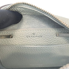 画像をギャラリービューアに読み込む, DELVAUX<br >クールボックス ナノ