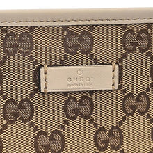 画像をギャラリービューアに読み込む, GUCCI<br >ショルダーバッグ