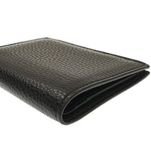 画像をギャラリービューアに読み込む, SAINT LAURENT<br >二つ折りウォレット