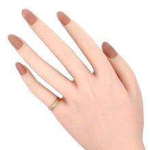 画像をギャラリービューアに読み込む, Cartier<br />トリニティ