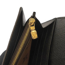 画像をギャラリービューアに読み込む, Louis Vuitton<br >ポルトフォイユ・サラ