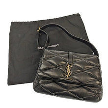 画像をギャラリービューアに読み込む, SAINT LAURENT<br >クルトLE57 ショルダーバッグ