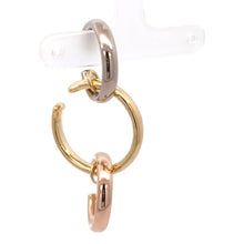 画像をギャラリービューアに読み込む, Cartier<br />トリニティ シングル Mサイズ