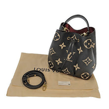 画像をギャラリービューアに読み込む, Louis Vuitton<br >ネオノエMM