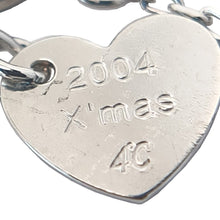 画像をギャラリービューアに読み込む, 4℃<br />ダイヤモンドネックレス